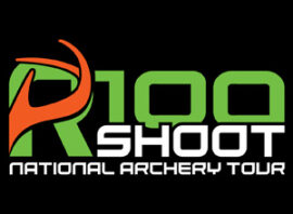 R100 3D Archery Shoot