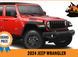 Sportsmen Spectacular 2025